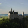 Neuschwanstein Castle