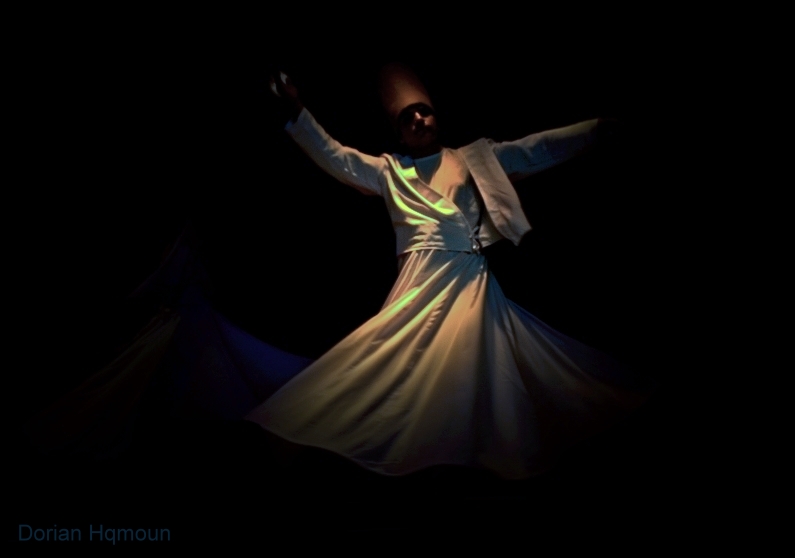 Dervish Dream