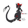 Mew Character for BlackLatios