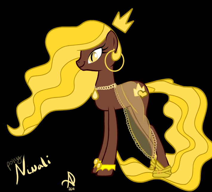 Pony Ninali