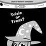 Trixie-or-Treat