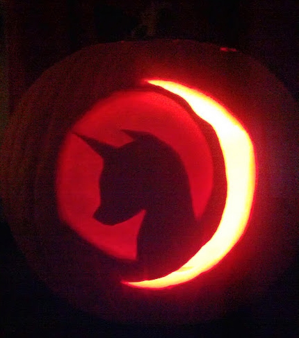 Happy Halloween Everypony