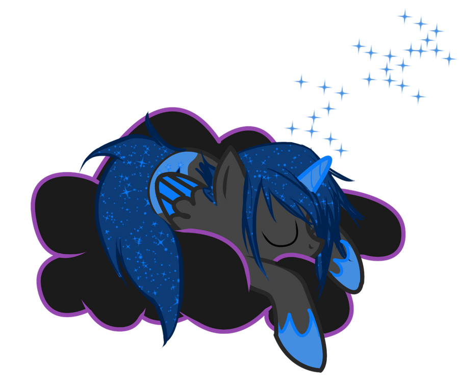 Sleepy Cypher on a Cloud