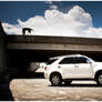 the car at the underpass_02