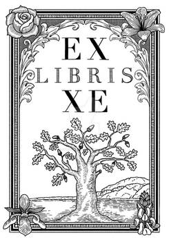 Ex libris