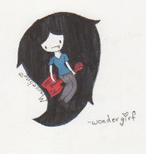 Marceline :3