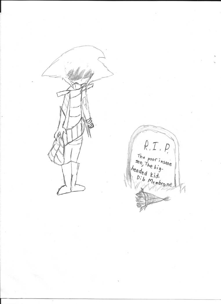 Stoopid stink child... by IrkingInvaders on DeviantArt