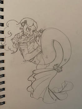 MerMay 12 Redraw