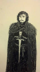 Jon Snow