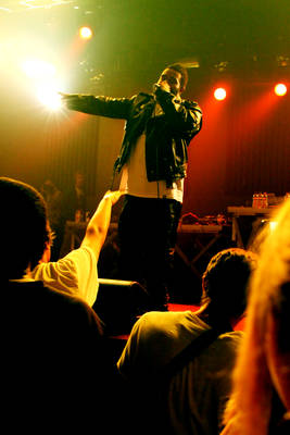 Pharoahe Monch