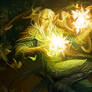 Faun magic