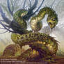 Giant Swamp Adder