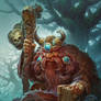 Dwarf for Spellcrow