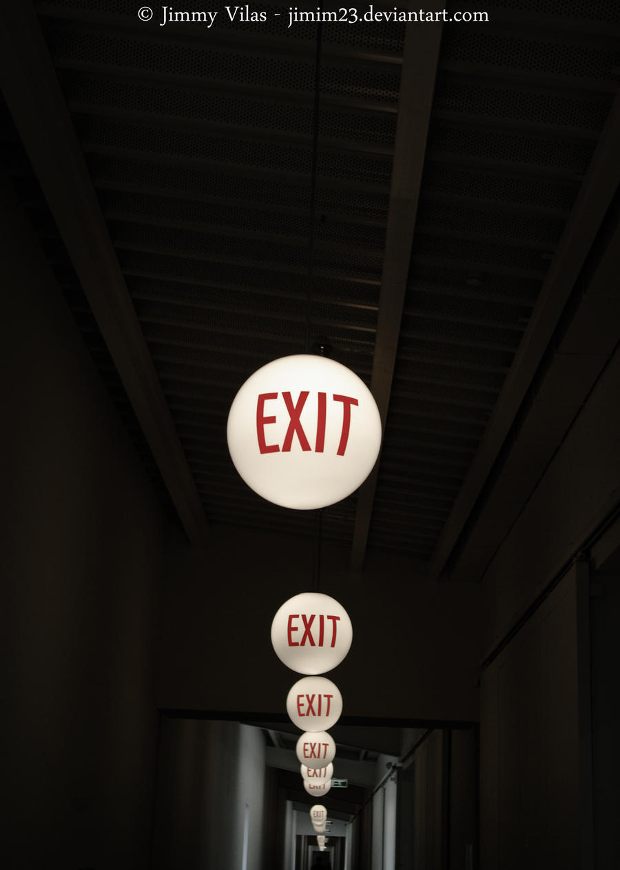 Exit