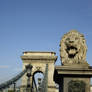 Chain bridge