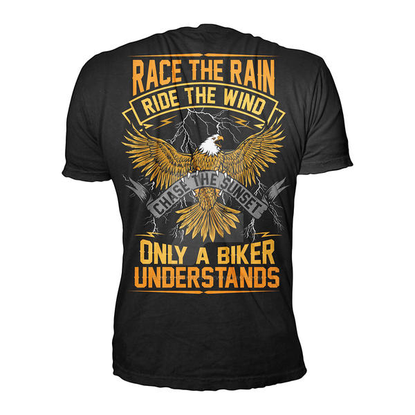 Race-the-rain