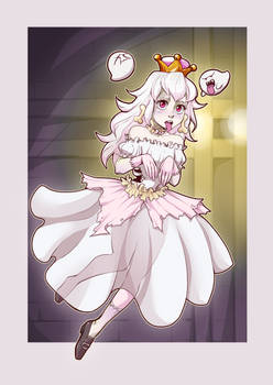 Booette