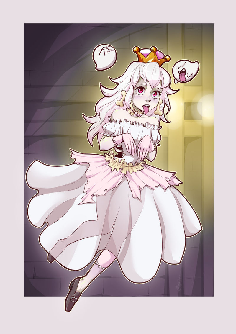 Booette by Gill-Goo