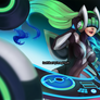 LoL DJ Sona Kinetic