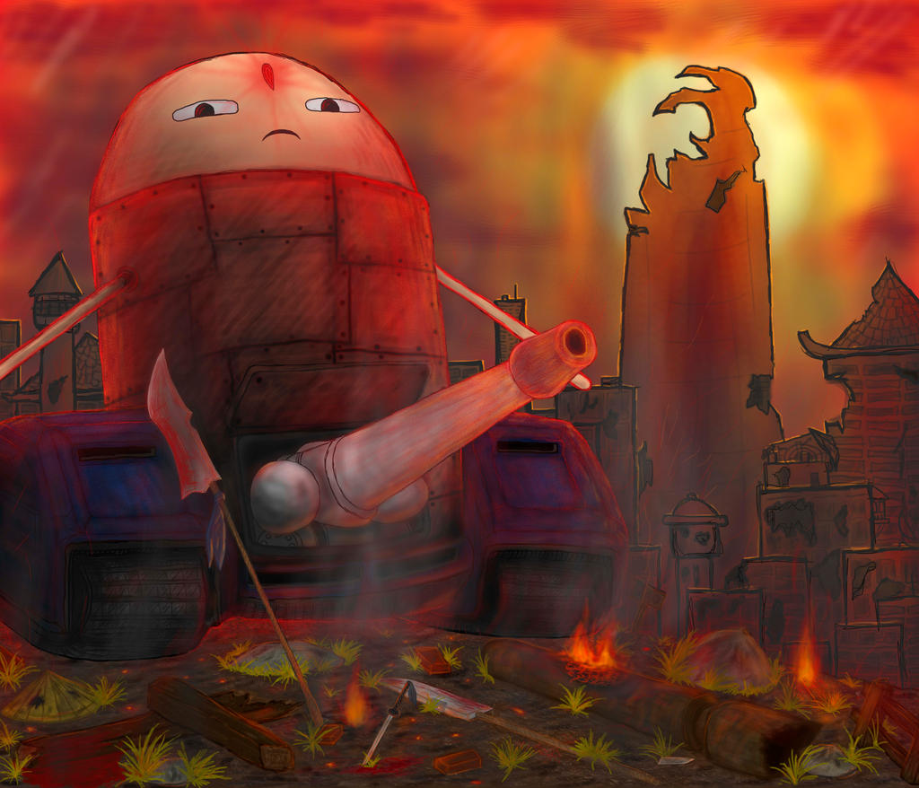 Neo Armstrong Cyclone Jet Armstrong Cannon The Neo Armstrong Cyclone Jet Armstrong Cannon by ImpStalker on DeviantArt