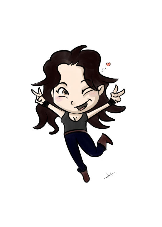 Bego by Rekenart on DeviantArt