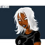 Ororo Munroe