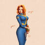 Ginger | Fallout