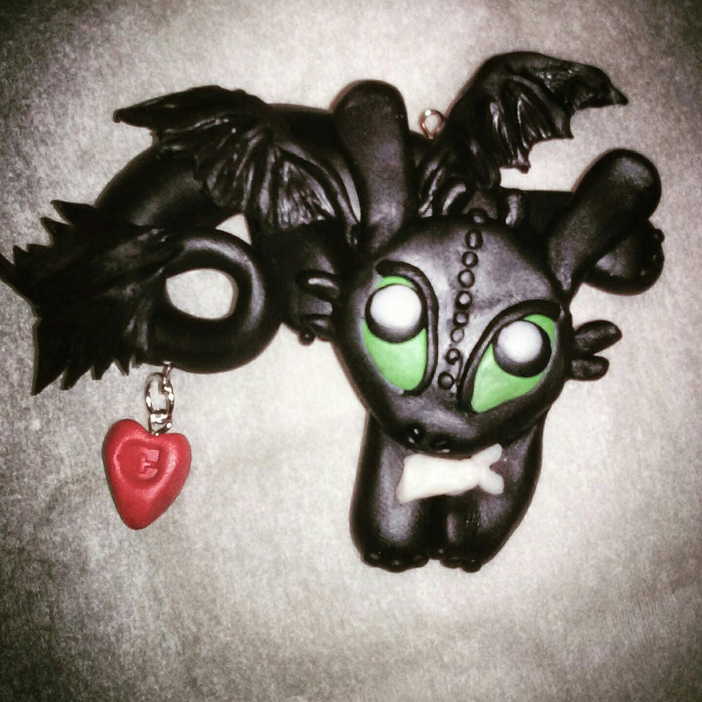 toothless fanart by creativitieskey on DeviantArt