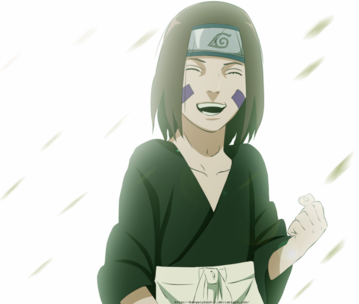 naruto 653: Rin full res