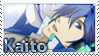 Kaito Stamp by Oylnum