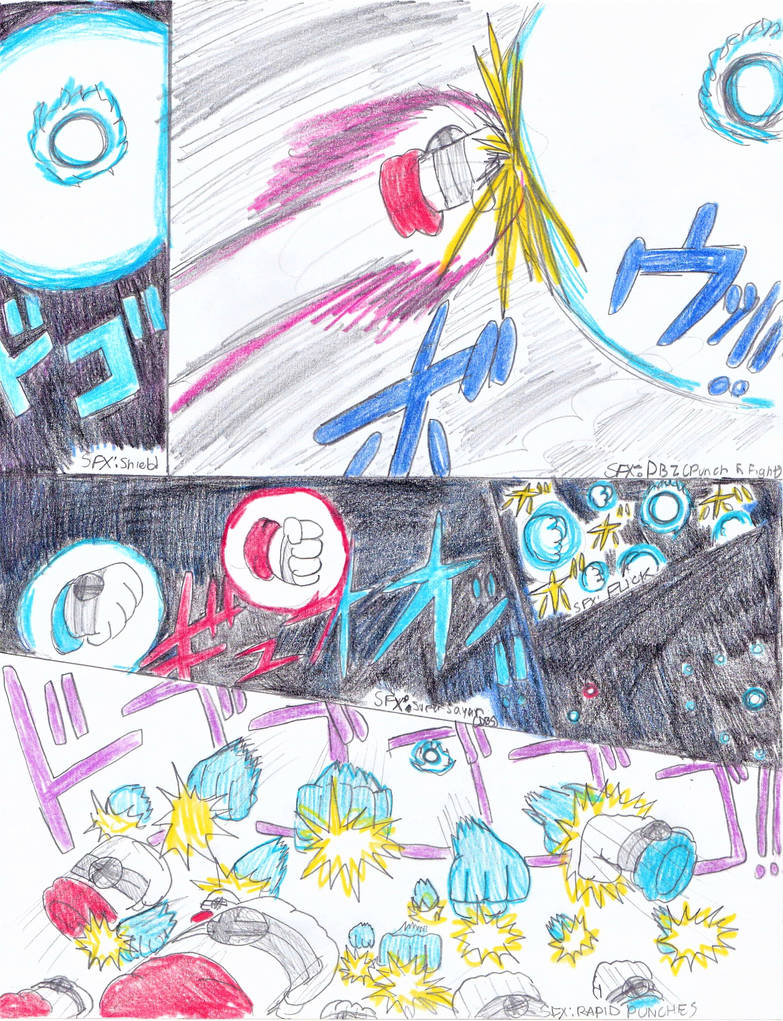 Ssbw Chapter 3 Page 377 B By Sonicboom3344 On Deviantart<script async src=