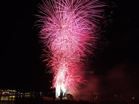 International Firework Contest in Szczecin_1