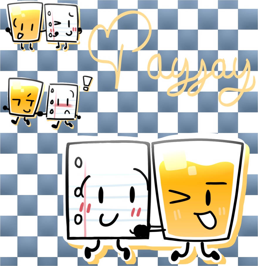 Pyaj Drawing Payjay by TenkWenk on DeviantArt