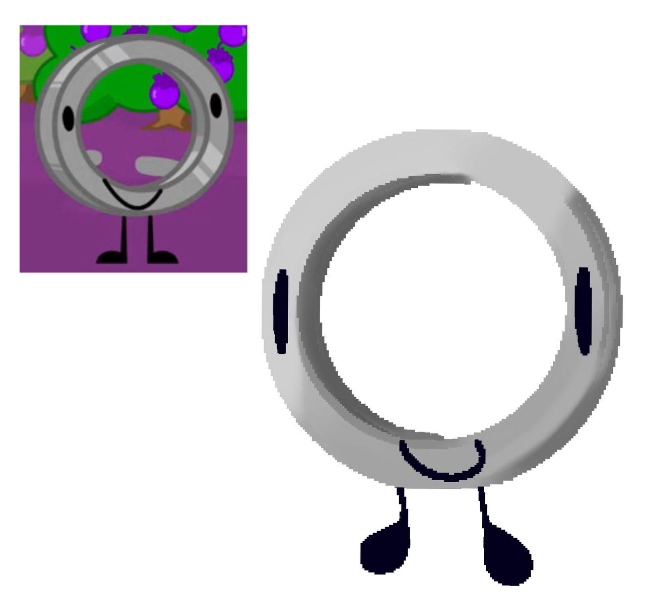 Bfdia Machine Png BFDIA 23 :p by TenkWenk on DeviantArt