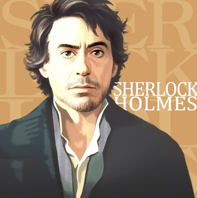 Holmes..