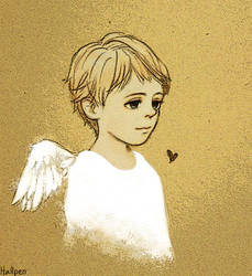 Little angel