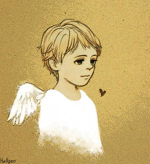 Little angel