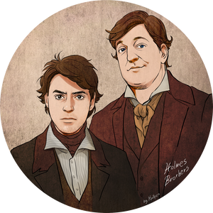 Holmes Brothers