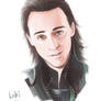 Avengers: Loki