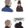 The Eyes of JAVERT