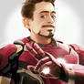 MCU Iron man/Tony Stark