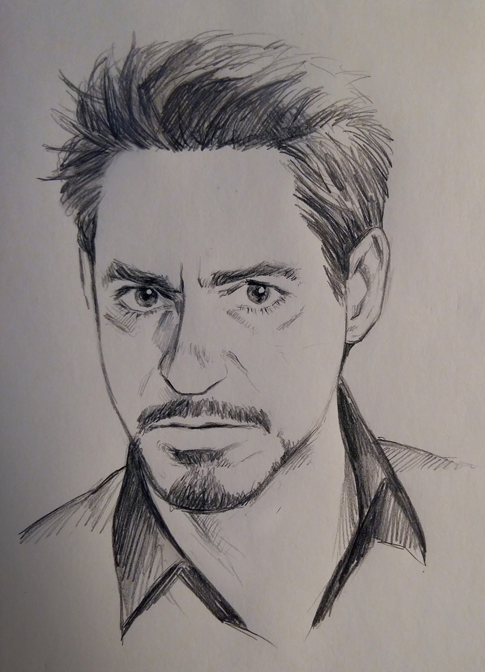 Pencil Doodle By Hallpen On Deviantart Pencil Doodle By Hallpen On Deviantart