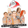 Ghostbusters :Citadel