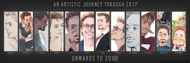 2017 with RDJ