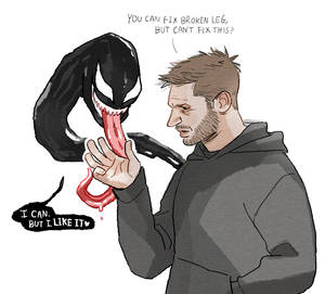 Eddie n Venom