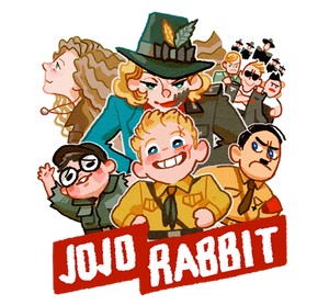 JOJO RABBIT