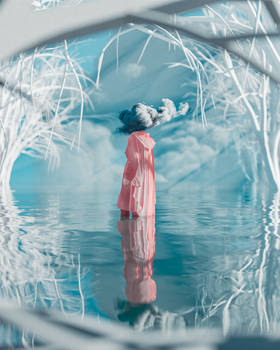 | Head in the Clouds |