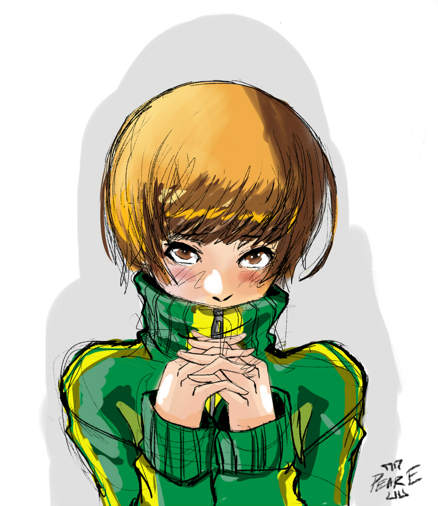 Chie