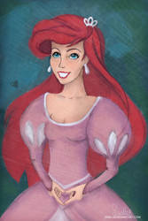 Ariel