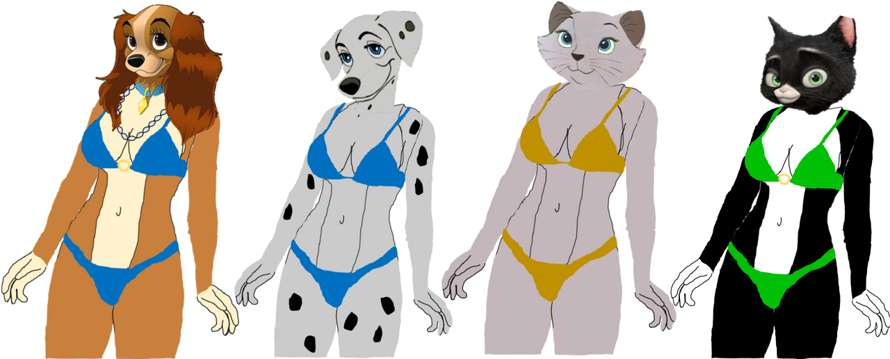 Lady Perdita Duchess And Mittens By MacDicken On DeviantArt lady-perdita-duchess-and-mittens-by-macdicken-on-deviantart